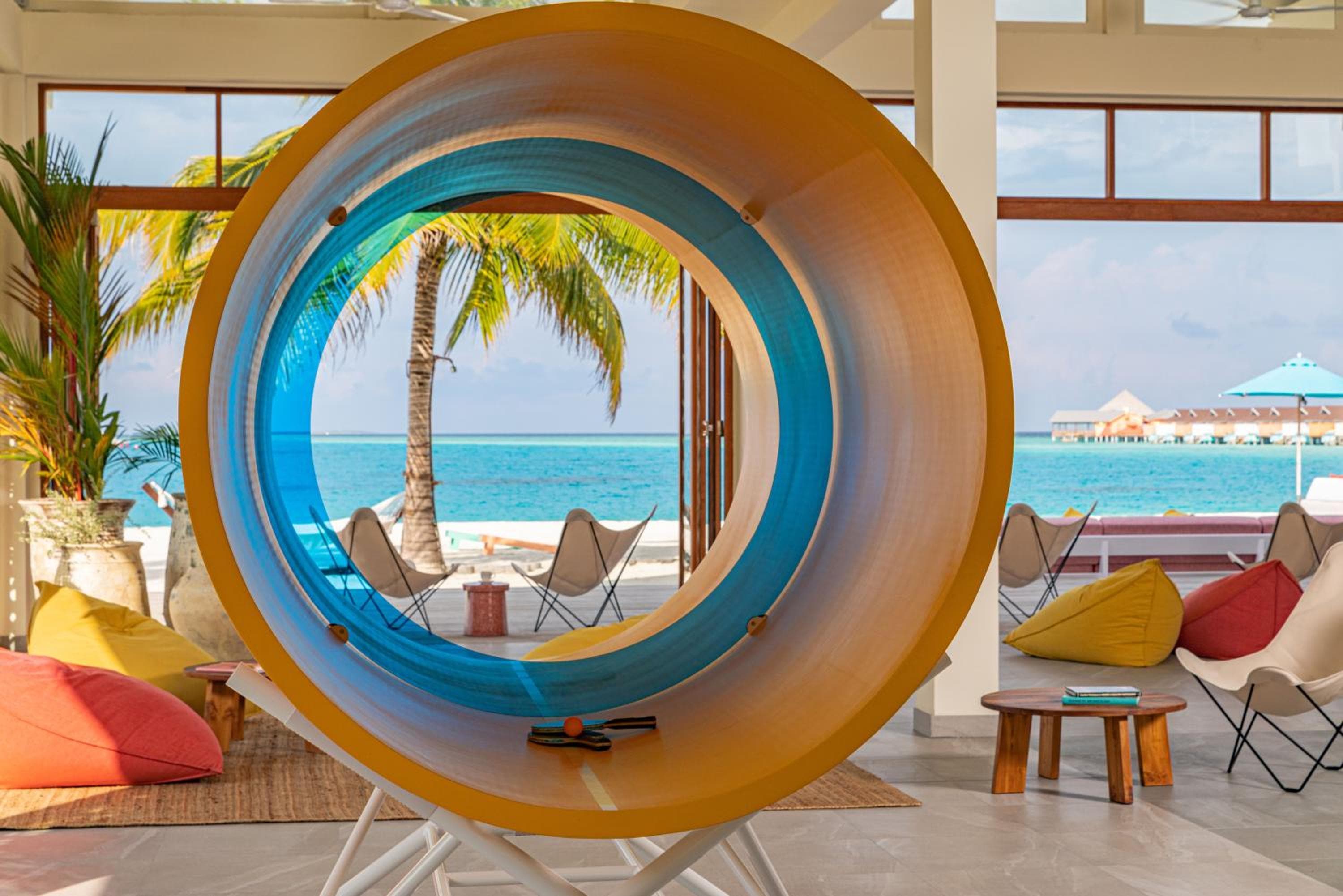 The Standard, Huruvalhi Maldives - View 52