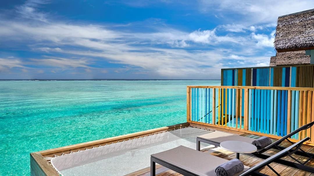 Hard Rock Hotel Maldives - FREE shared speedboat for stays from 01st Mar to 31st Oct 2026 - View 104