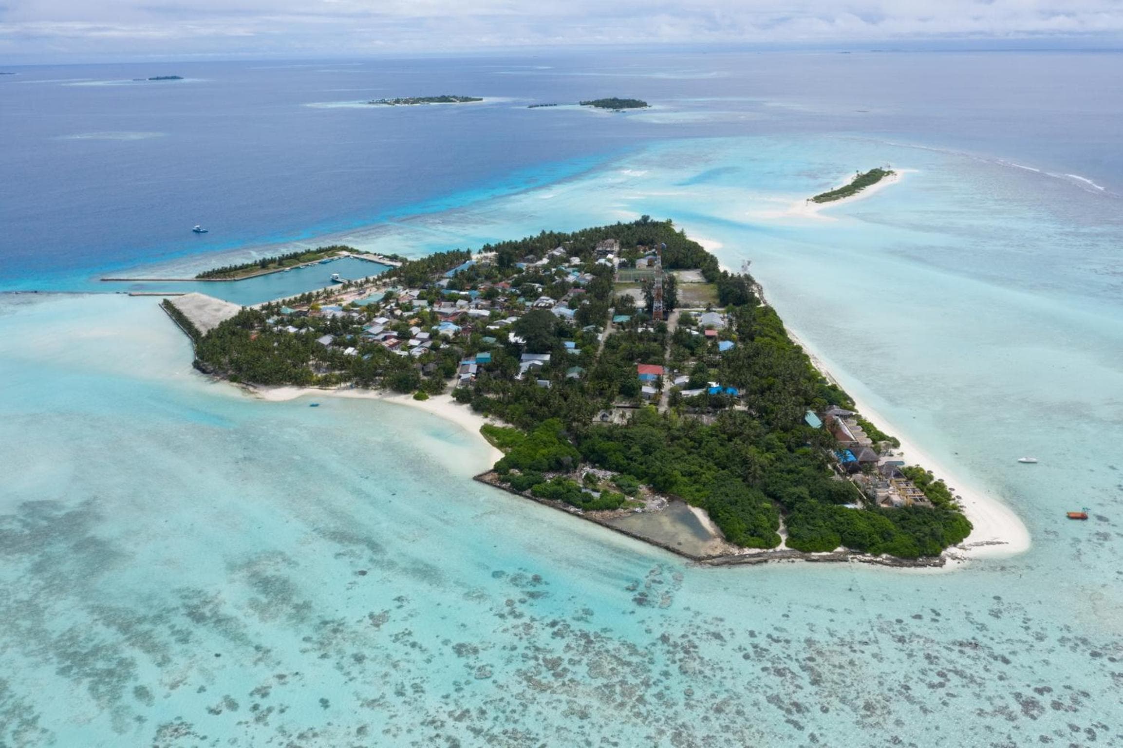 Veli Beach Inn - View 37