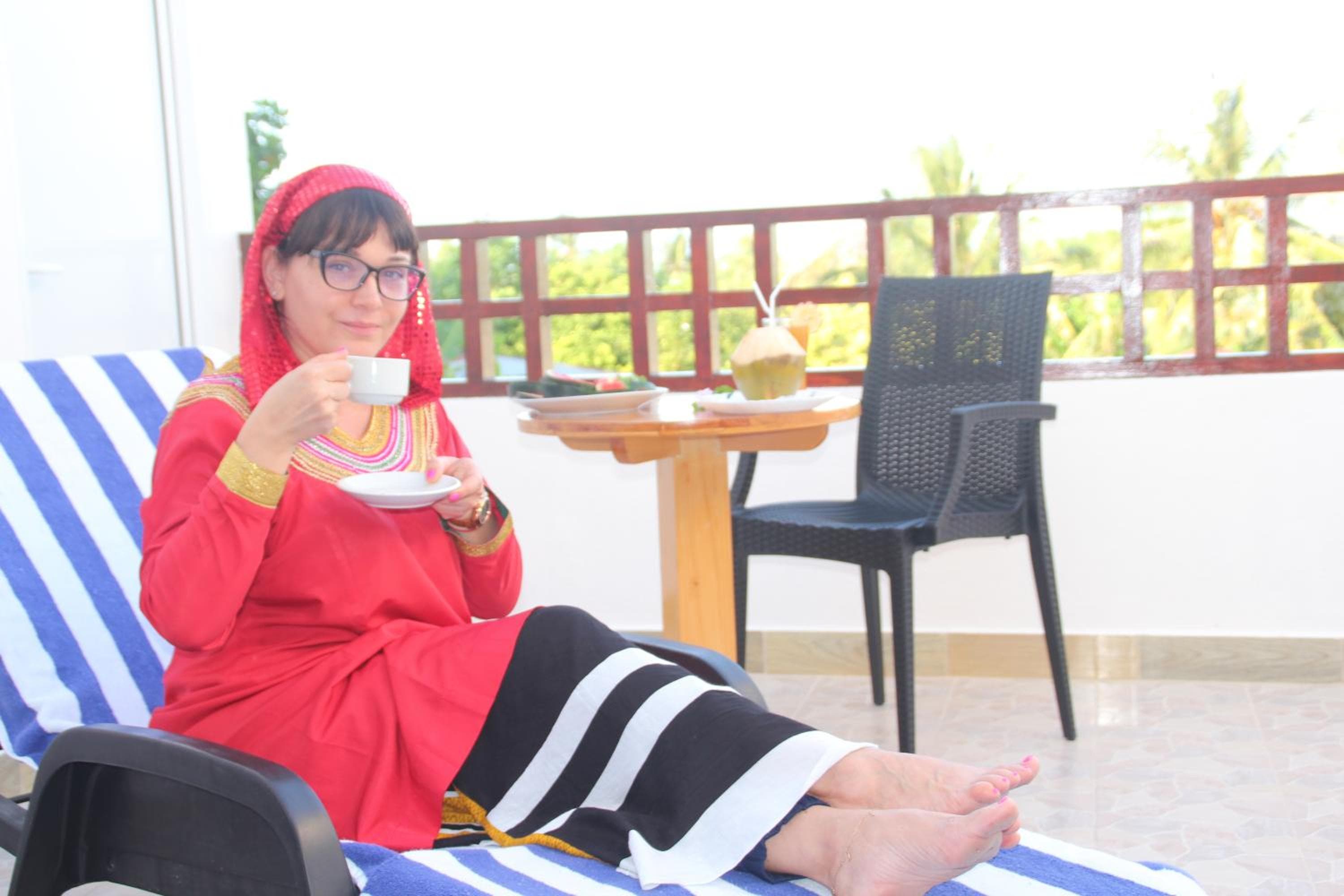 Athens View Hotel - View 88