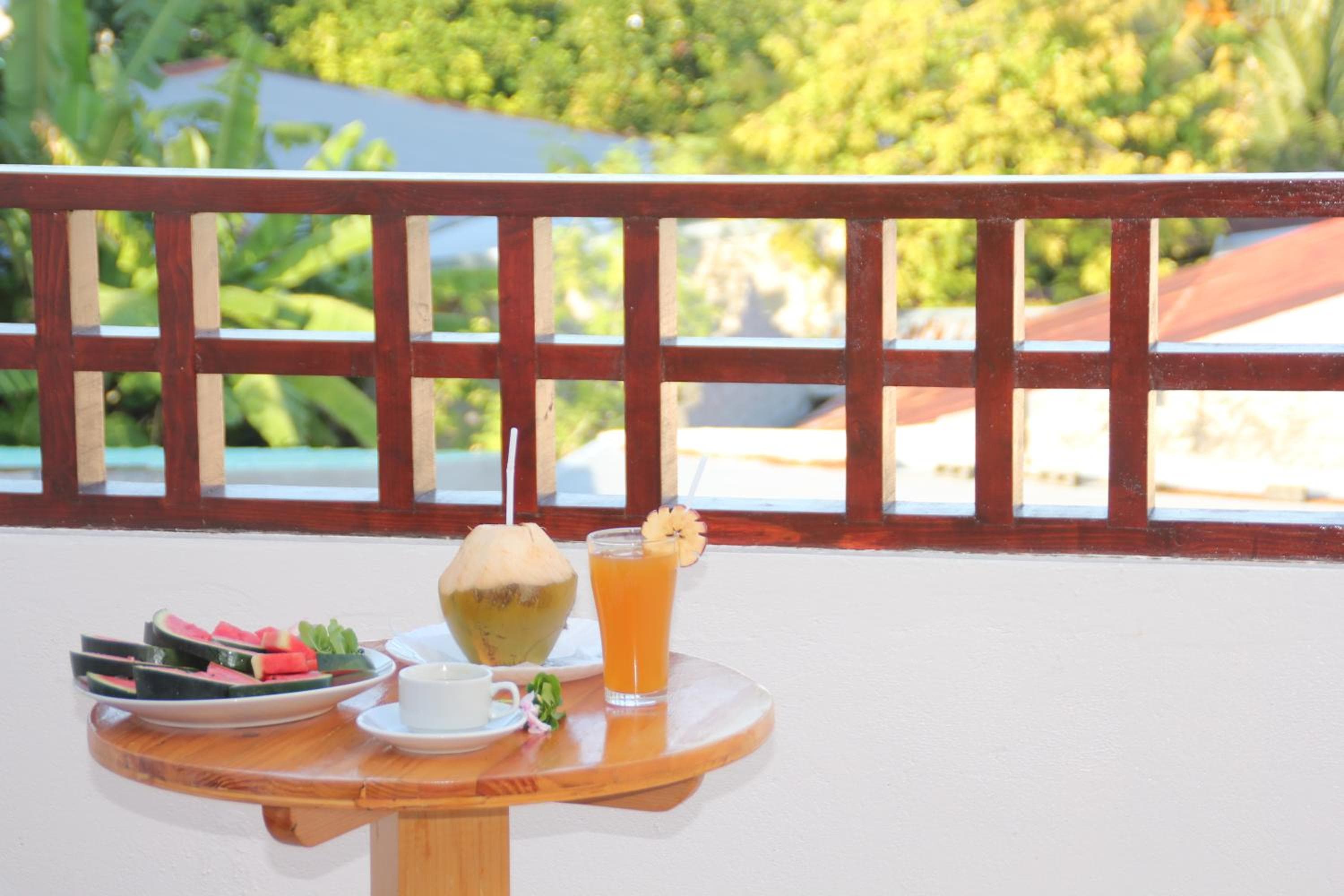 Athens View Hotel - View 143