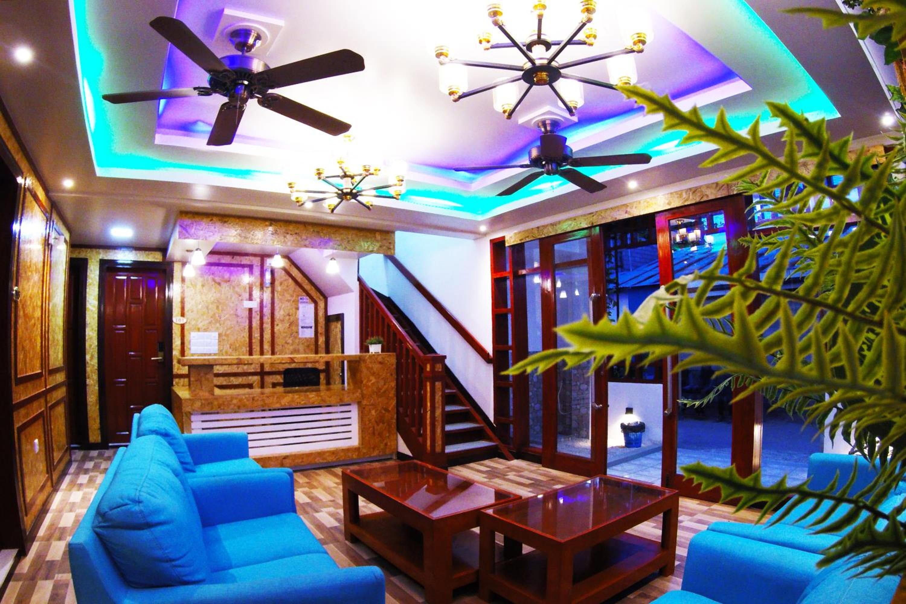 Athens View Hotel - View 41