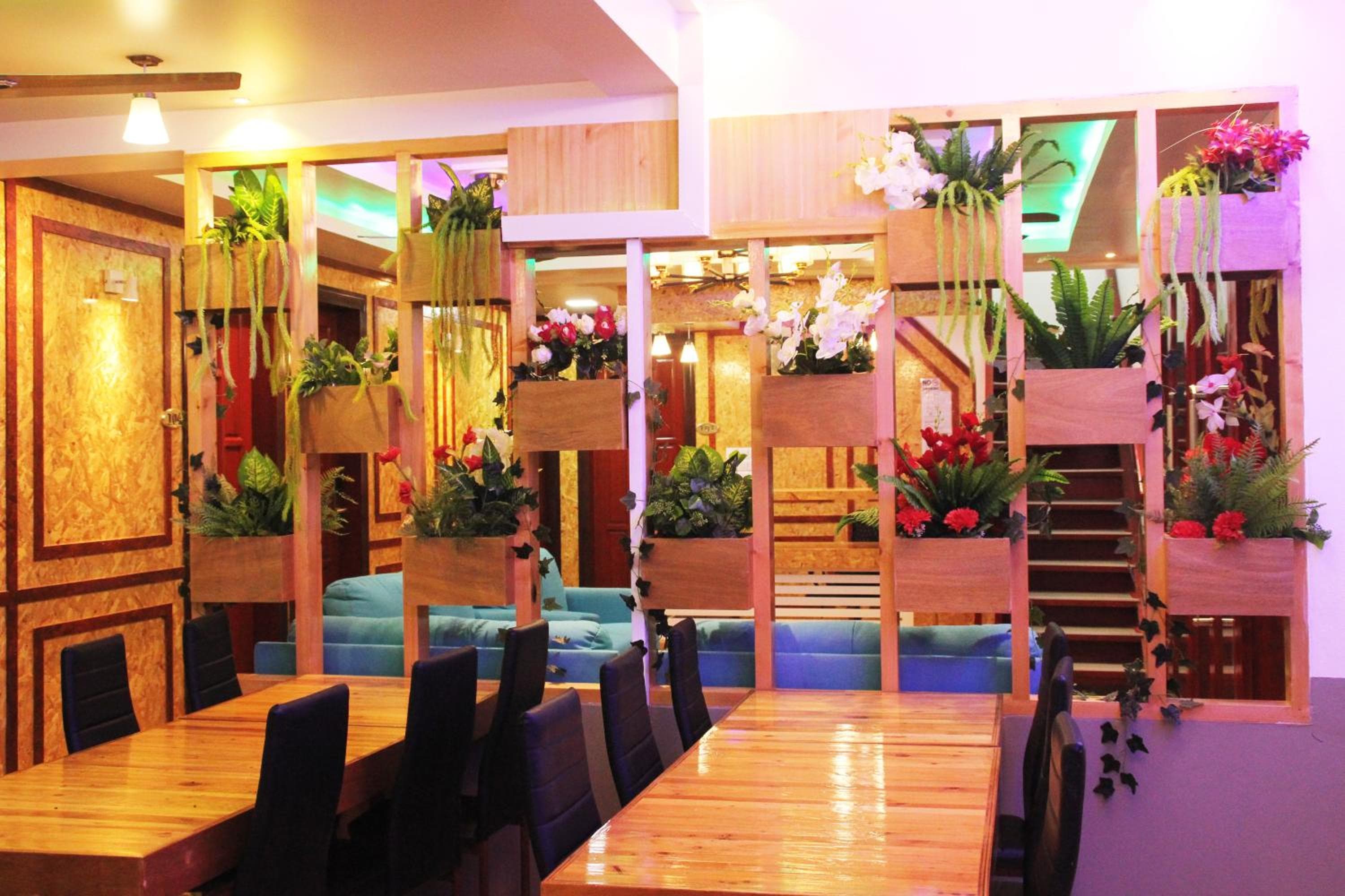 Athens View Hotel - View 53