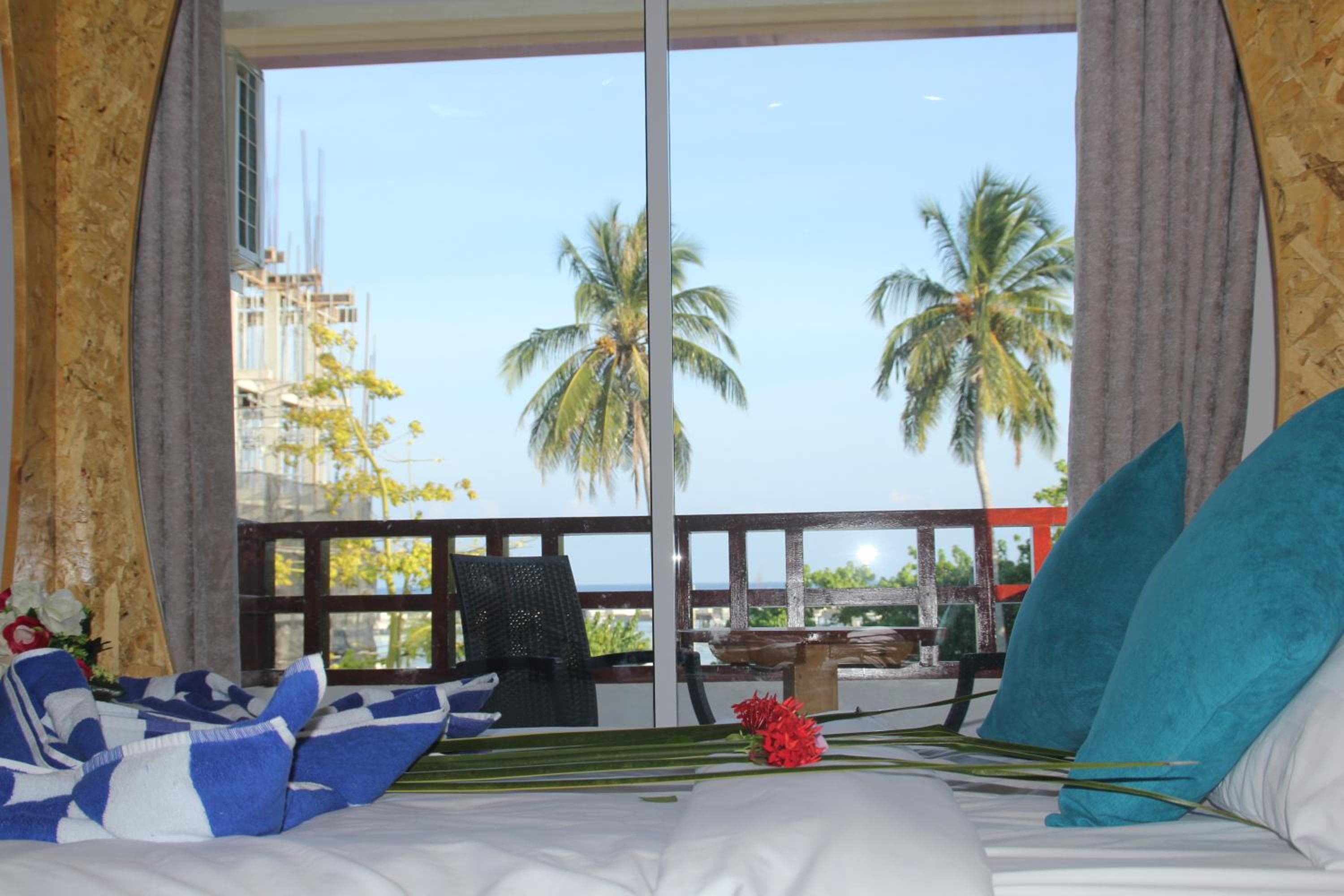 Athens View Hotel - View 124