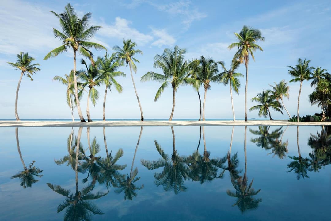 Pullman Maldives Maamutaa - All-Inclusive Resort - 50 percent off Domestic Transfers - View 31