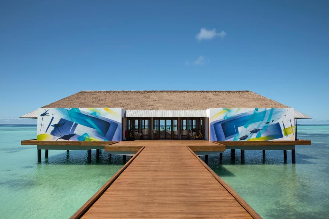 Pullman Maldives Maamutaa - All-Inclusive Resort - 50 percent off Domestic Transfers - View 88