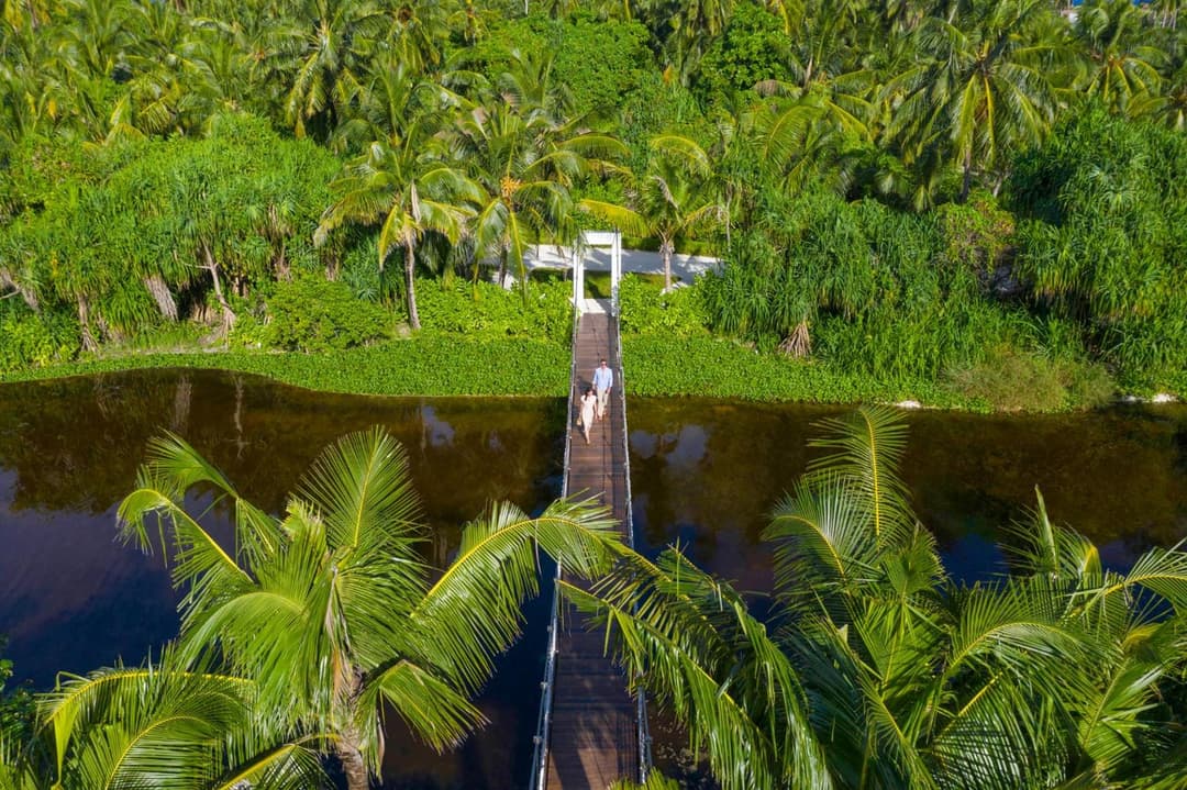 Pullman Maldives Maamutaa - All-Inclusive Resort - 50 percent off Domestic Transfers - View 103