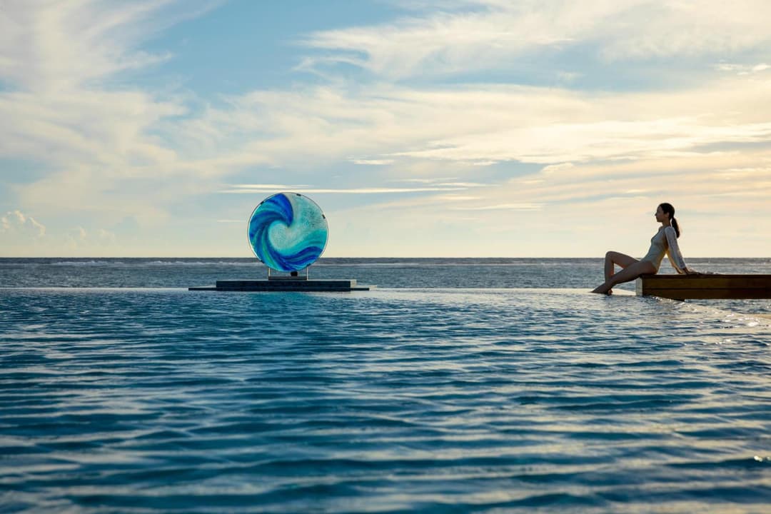 Pullman Maldives Maamutaa - All-Inclusive Resort - 50 percent off Domestic Transfers - View 74