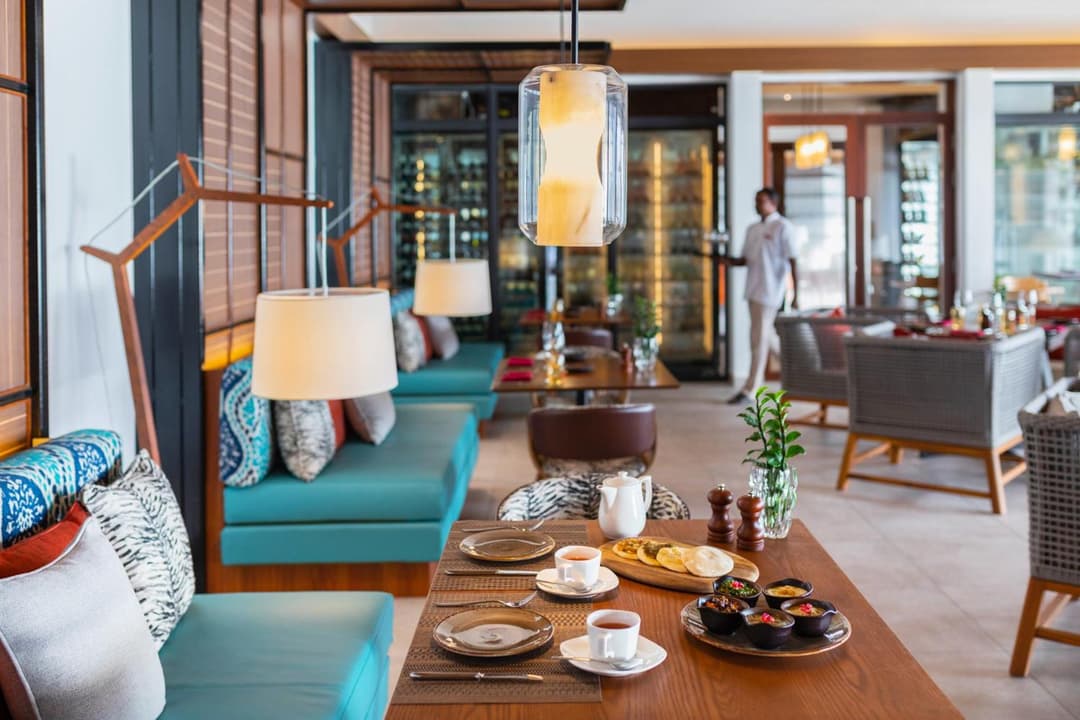 Pullman Maldives Maamutaa - All-Inclusive Resort - 50 percent off Domestic Transfers - View 29