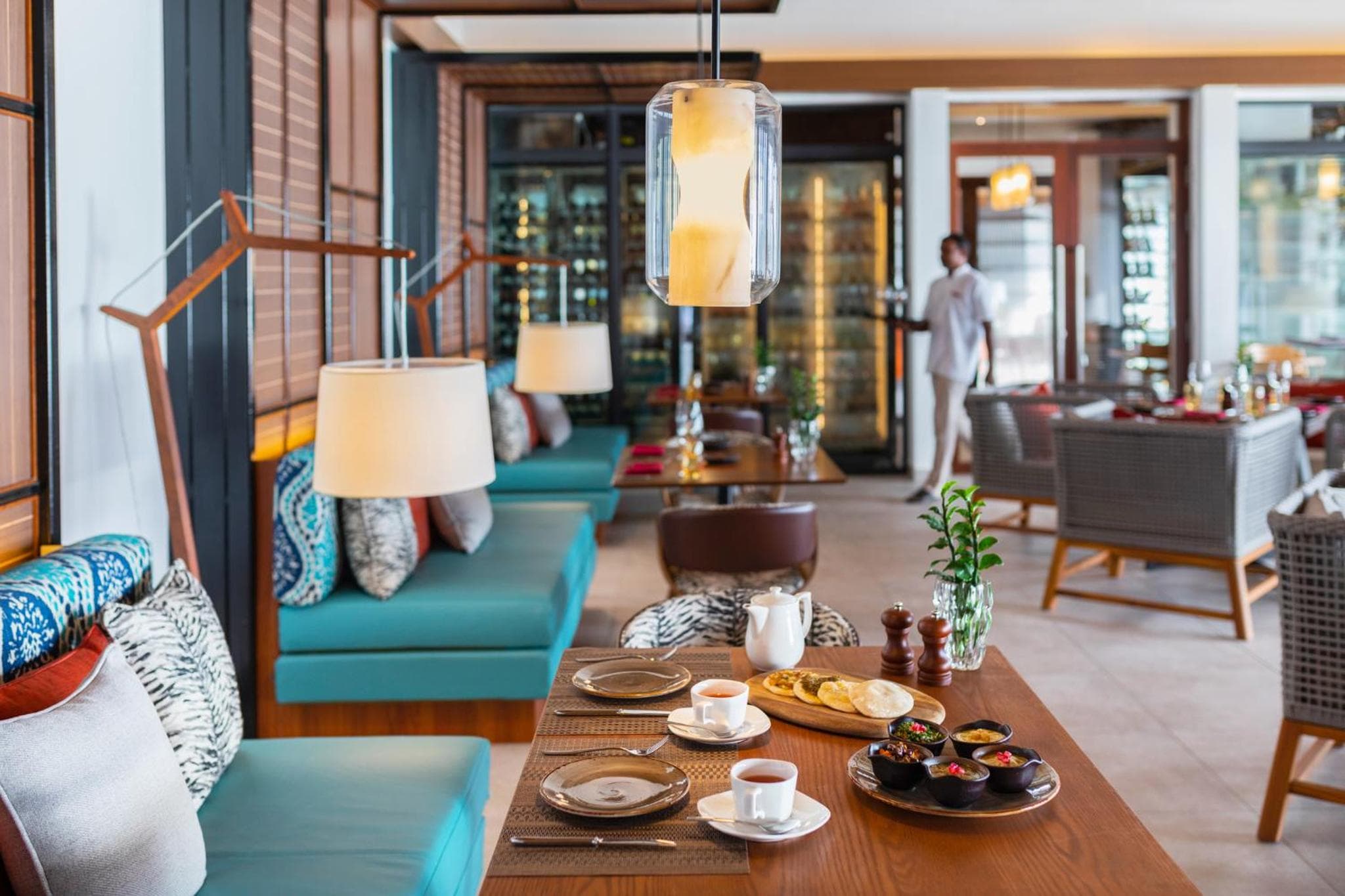 Pullman Maldives Maamutaa - All-Inclusive Resort - 50 percent off Domestic Transfers - View 57