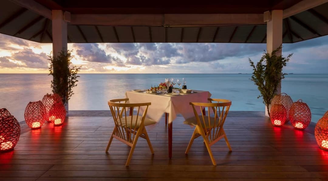 Pullman Maldives Maamutaa - All-Inclusive Resort - 50 percent off Domestic Transfers - View 34