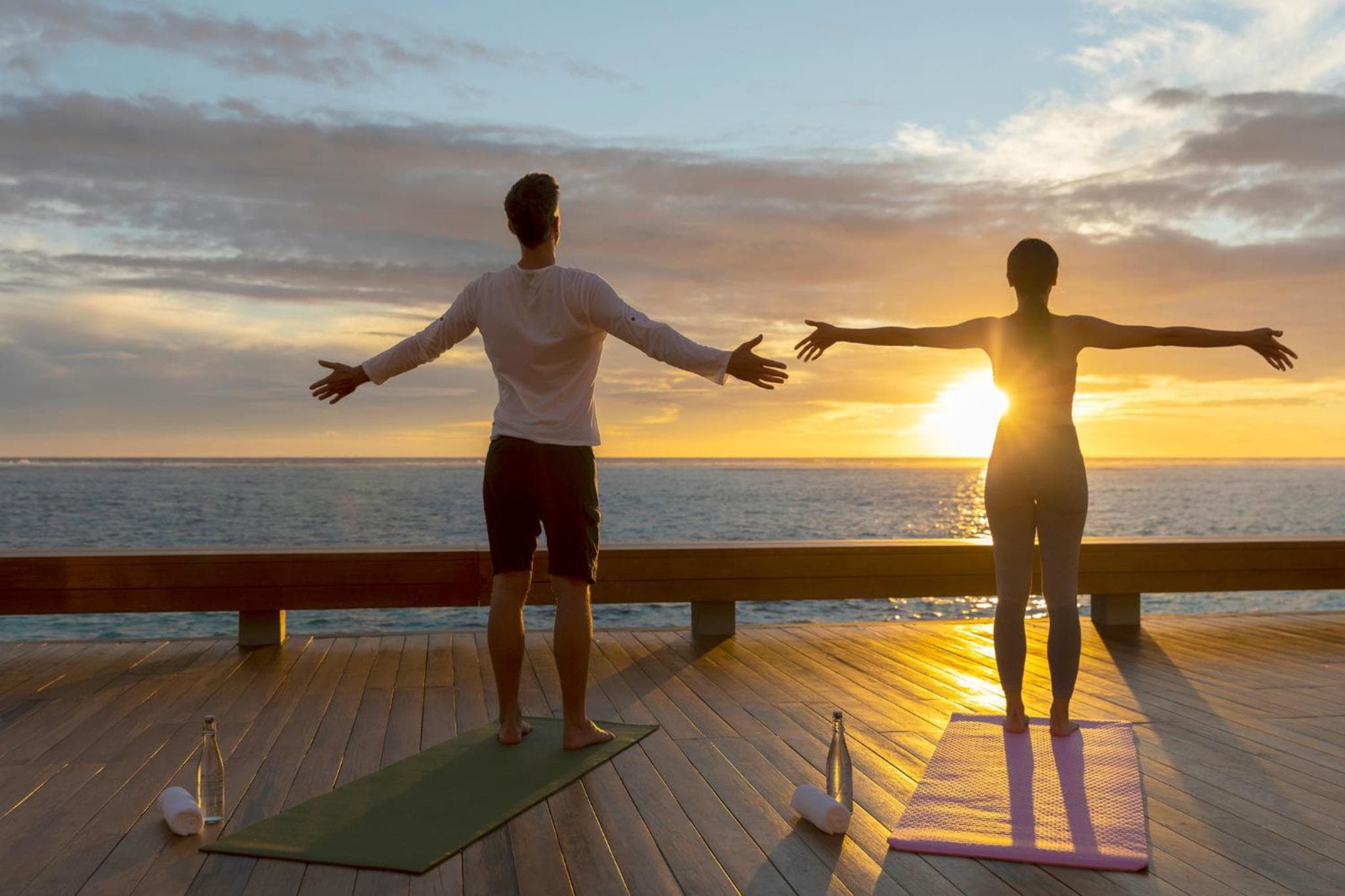 Pullman Maldives Maamutaa - All-Inclusive Resort - 50 percent off Domestic Transfers - View 54