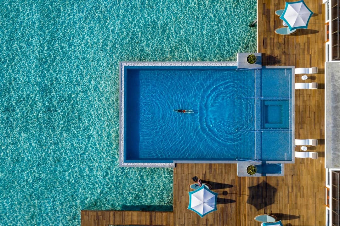 Pullman Maldives Maamutaa - All-Inclusive Resort - 50 percent off Domestic Transfers - View 65
