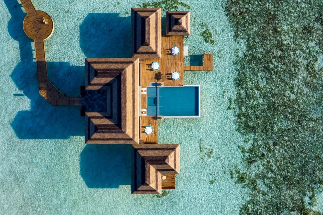 Pullman Maldives Maamutaa - All-Inclusive Resort - 50 percent off Domestic Transfers - View 117