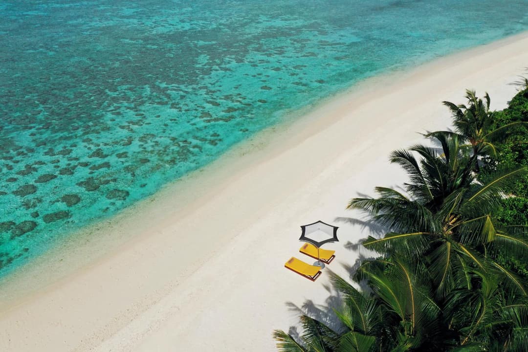 Pullman Maldives Maamutaa - All-Inclusive Resort - 50 percent off Domestic Transfers - View 118