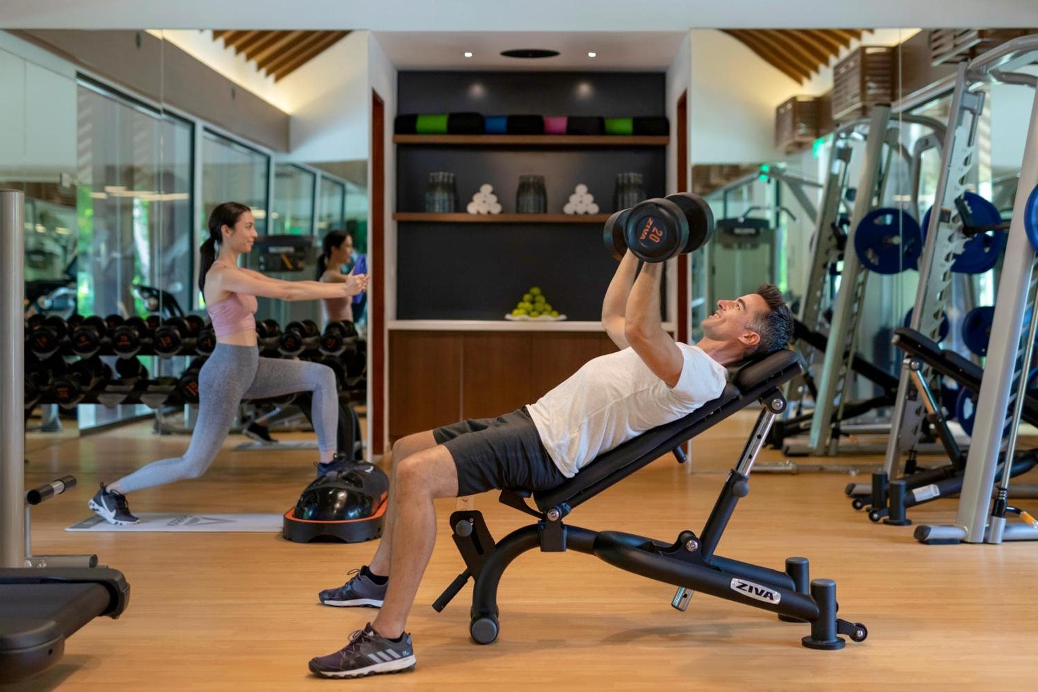 Pullman Maldives Maamutaa - All-Inclusive Resort - 50 percent off Domestic Transfers - View 49