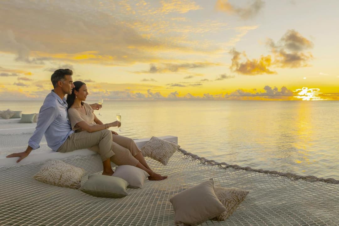 Pullman Maldives Maamutaa - All-Inclusive Resort - 50 percent off Domestic Transfers - View 53