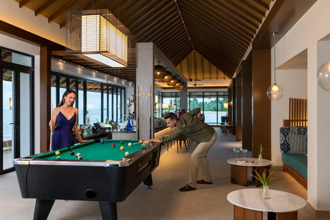 Pullman Maldives Maamutaa - All-Inclusive Resort - 50 percent off Domestic Transfers - View 124