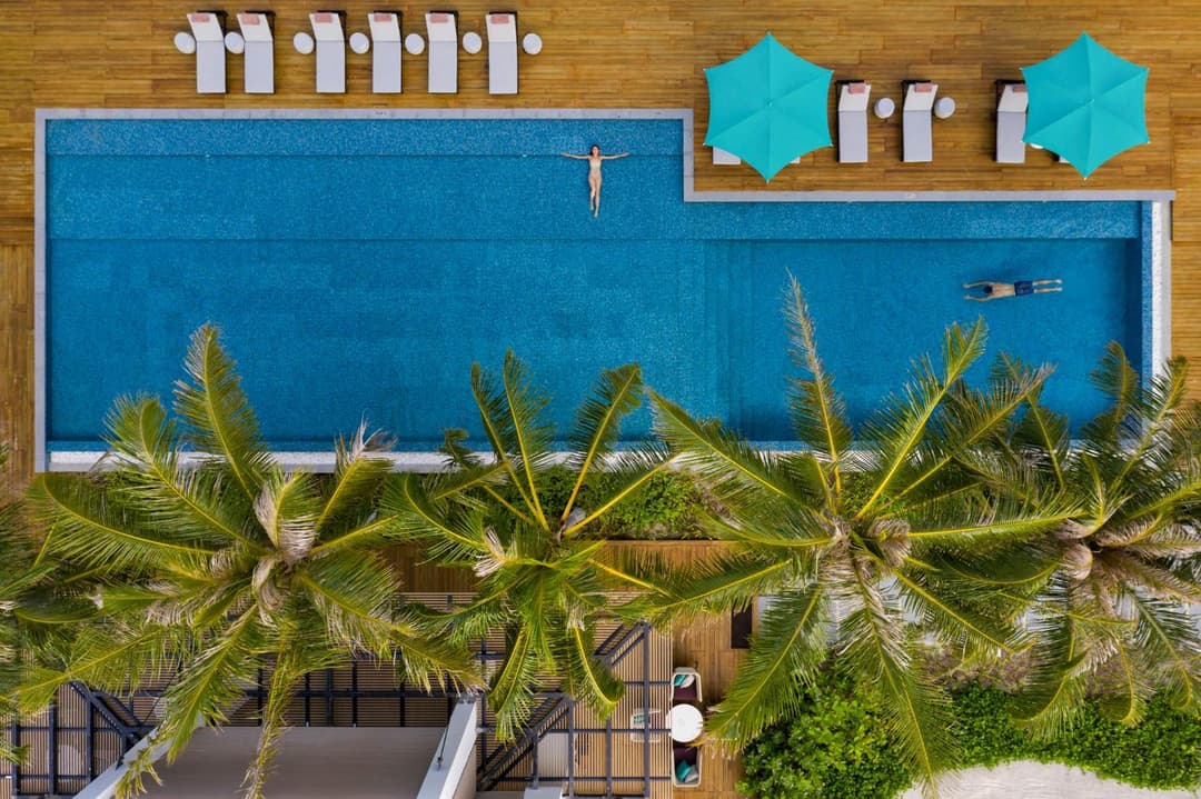 Pullman Maldives Maamutaa - All-Inclusive Resort - 50 percent off Domestic Transfers - View 16