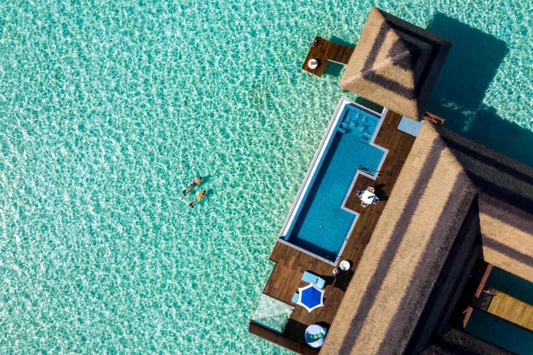 Pullman Maldives Maamutaa - All-Inclusive Resort - 50 percent off Domestic Transfers - View 125