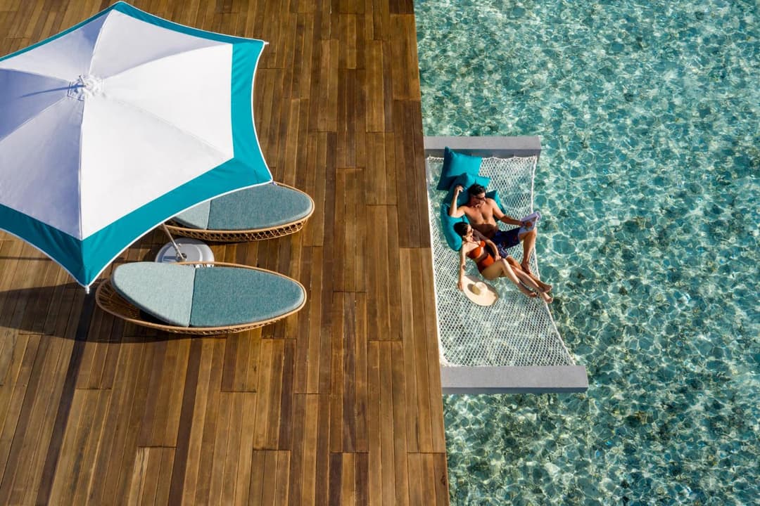 Pullman Maldives Maamutaa - All-Inclusive Resort - 50 percent off Domestic Transfers - View 23