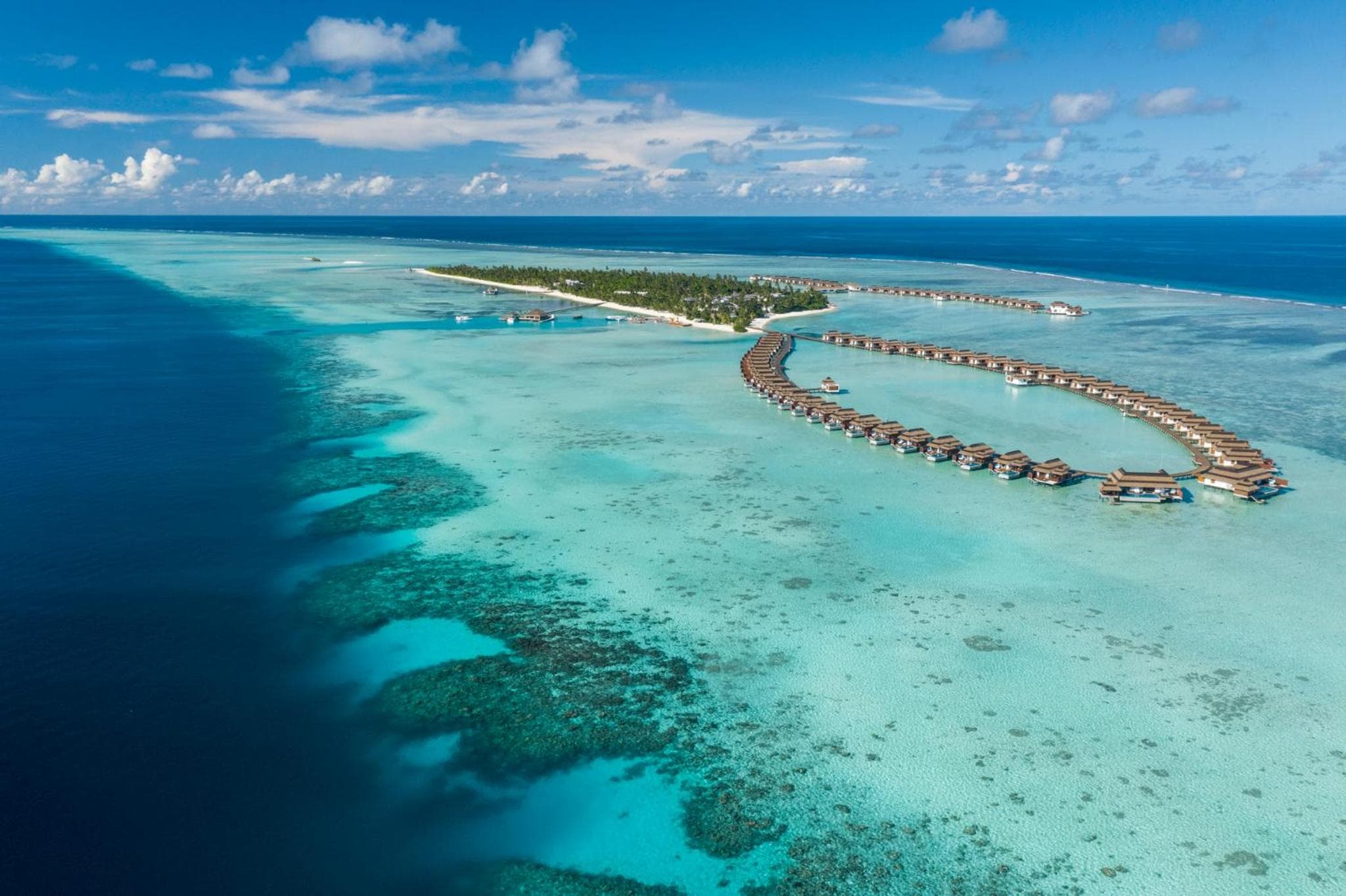 Pullman Maldives Maamutaa - All-Inclusive Resort - 50 percent off Domestic Transfers - View 113