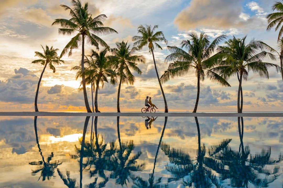 Pullman Maldives Maamutaa - All-Inclusive Resort - 50 percent off Domestic Transfers - View 13