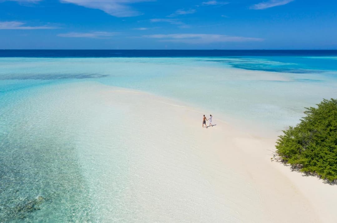 Pullman Maldives Maamutaa - All-Inclusive Resort - 50 percent off Domestic Transfers - View 92