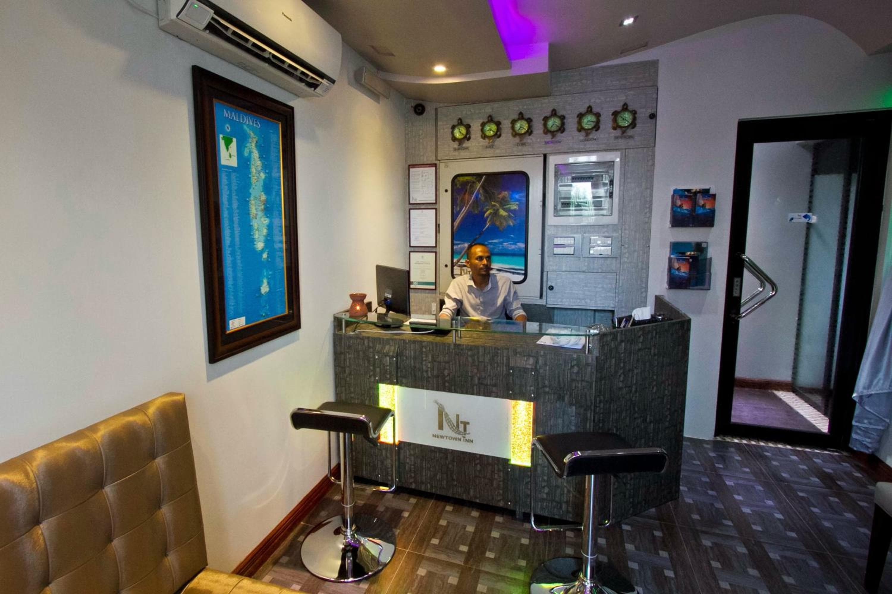 Newtown Inn - View 15