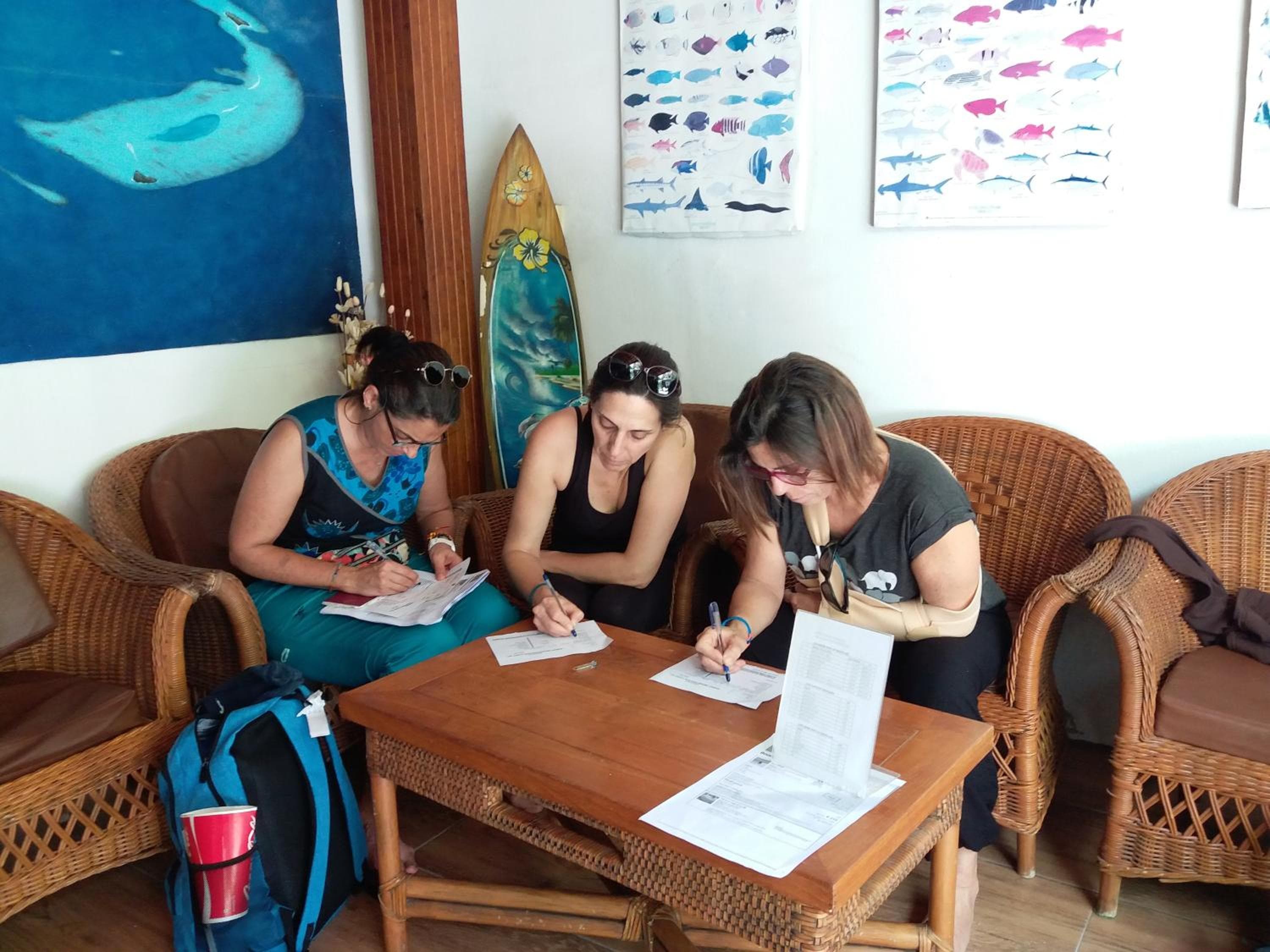 Ras Rana Lodge - View 52