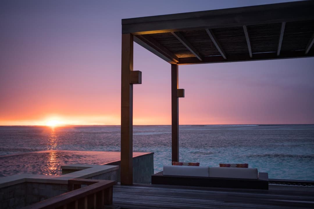 Four Seasons Resort Maldives at Kuda Huraa - View 23