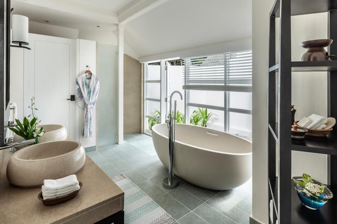 Four Seasons Resort Maldives at Kuda Huraa - View 47