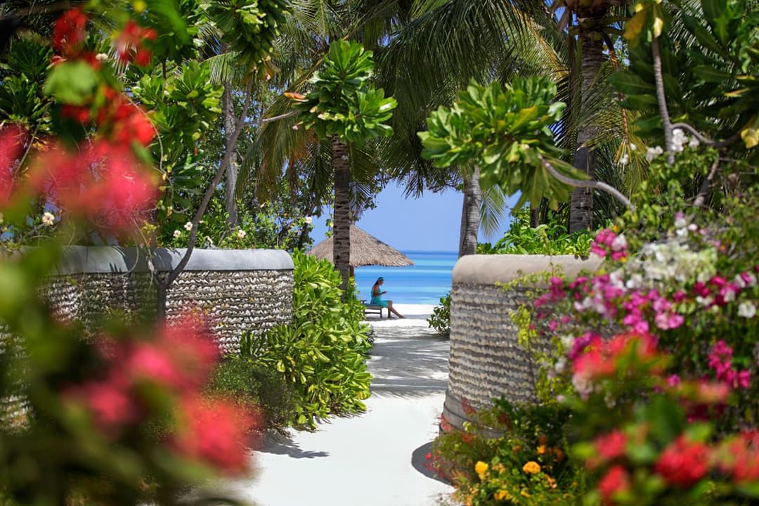 Four Seasons Resort Maldives at Kuda Huraa - View 58