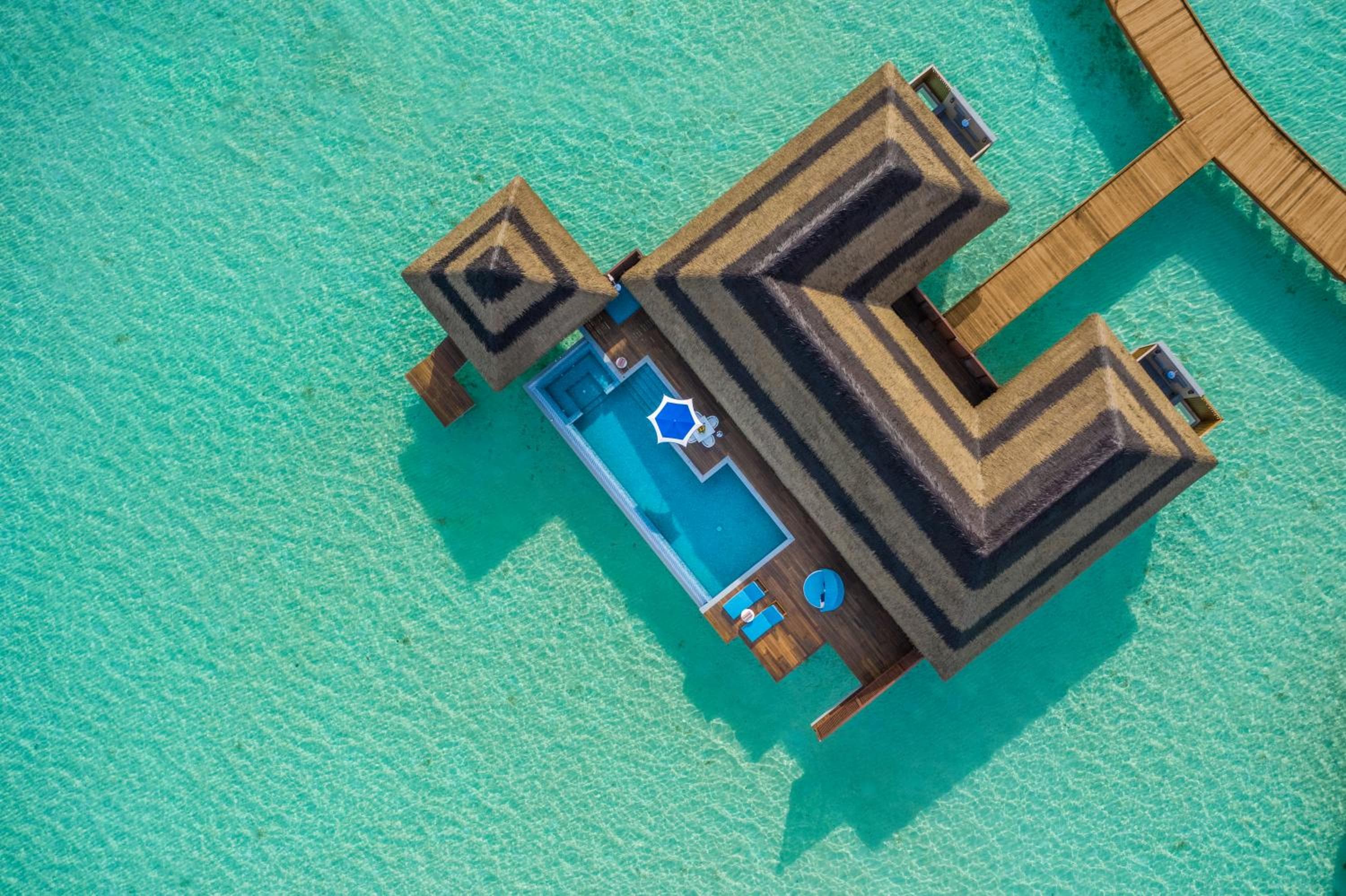 Pullman Maldives Maamutaa - All-Inclusive Resort - 50 percent off Domestic Transfers - View 72