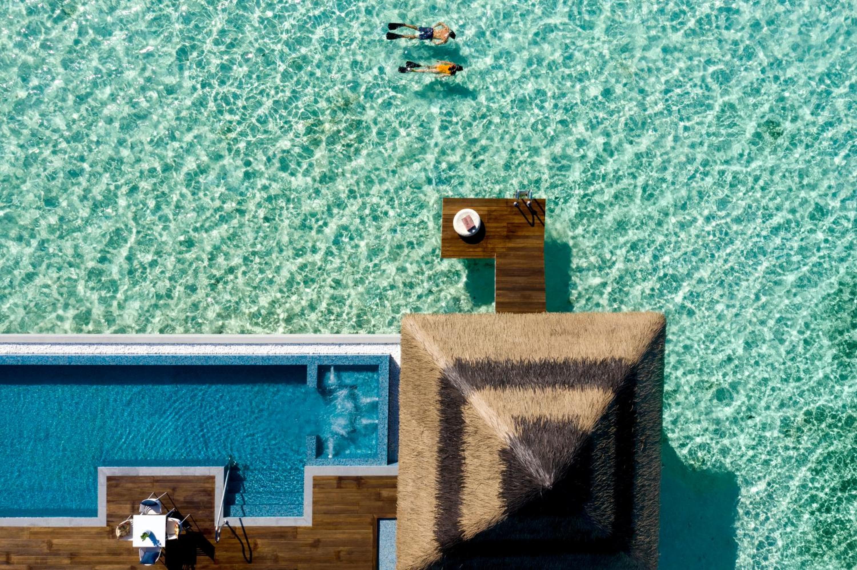 Pullman Maldives Maamutaa - All-Inclusive Resort - 50 percent off Domestic Transfers - View 71