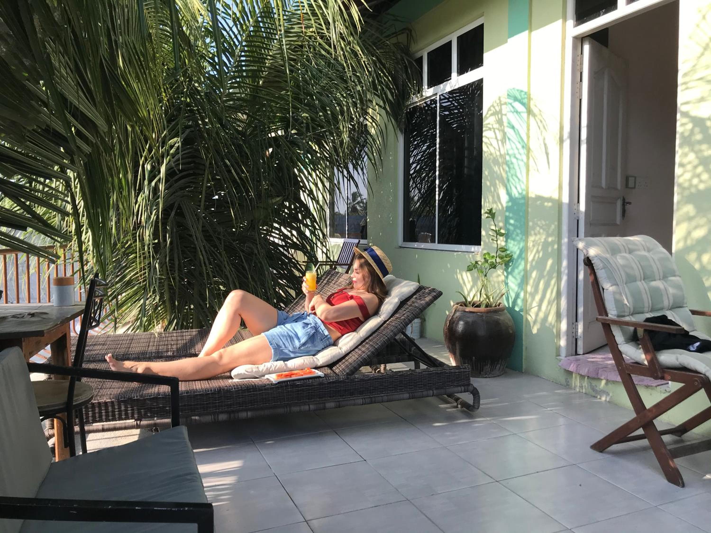 Koimala Hotel - View 61