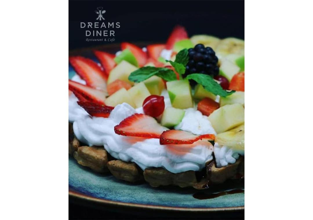 Dreams Grand - View 11