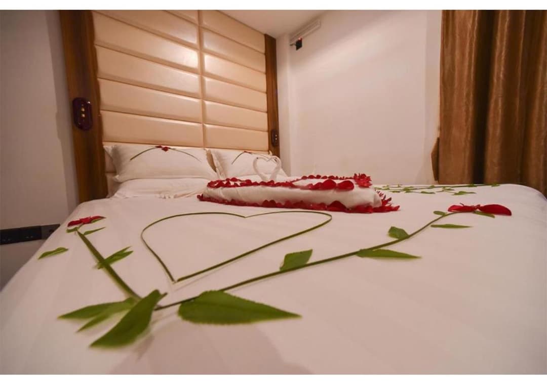 Dreams Grand - View 12