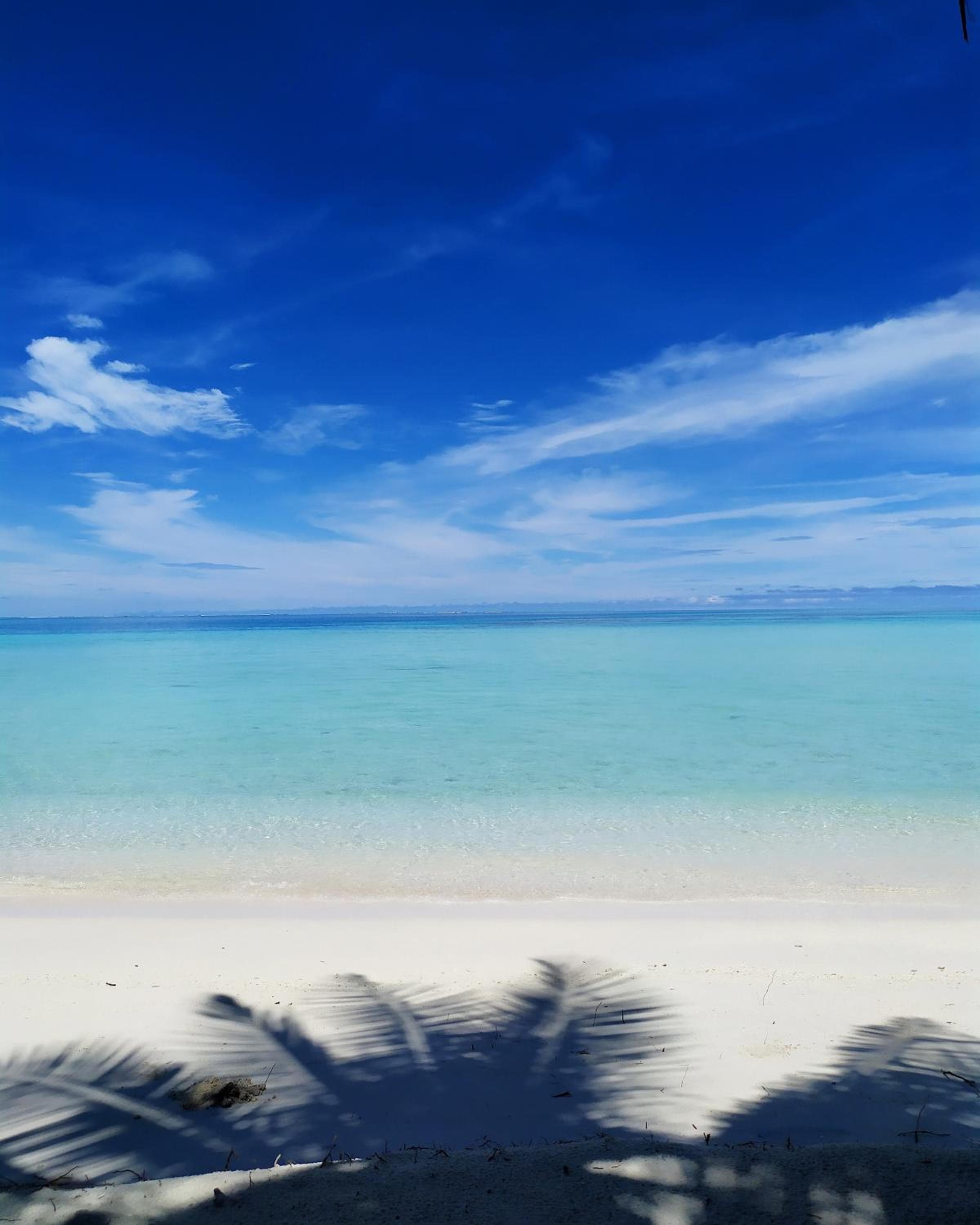 Crown Beach Villas -Private Beach - View 11