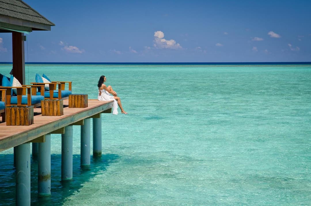 Summer Island Maldives - View 59