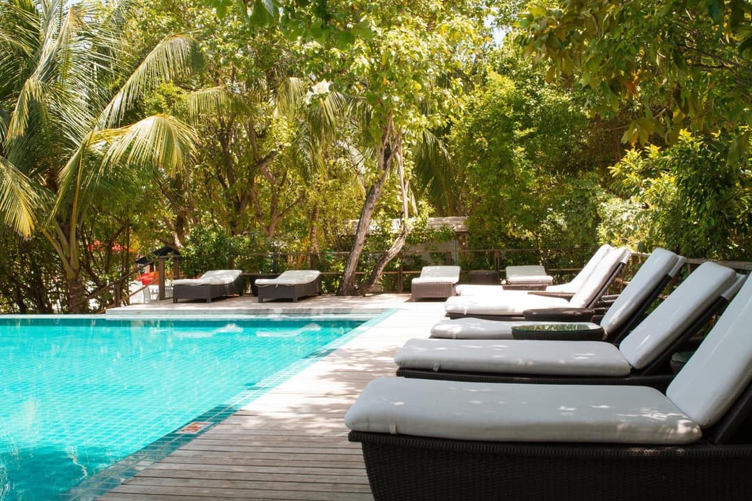 Eriyadu Island Resort - View 35