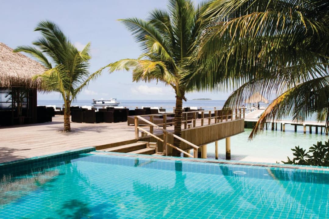 Eriyadu Island Resort - View 85