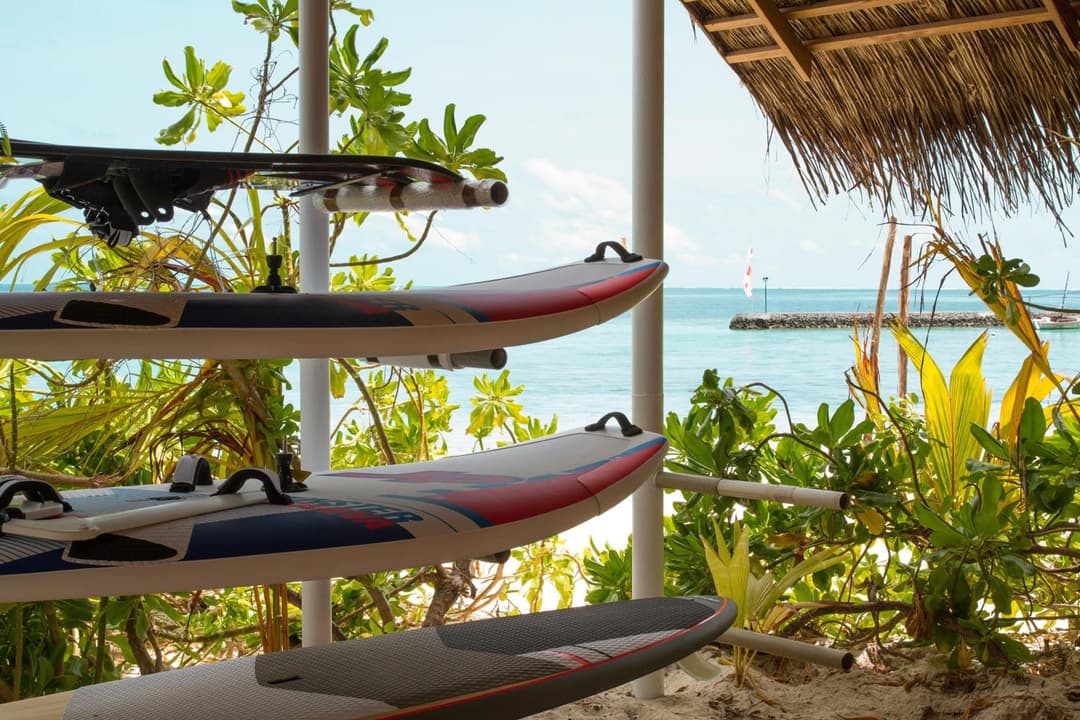 Eriyadu Island Resort - View 60