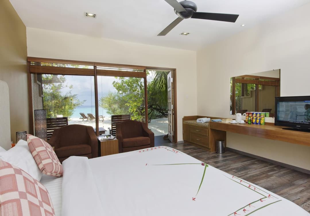 Eriyadu Island Resort - View 78