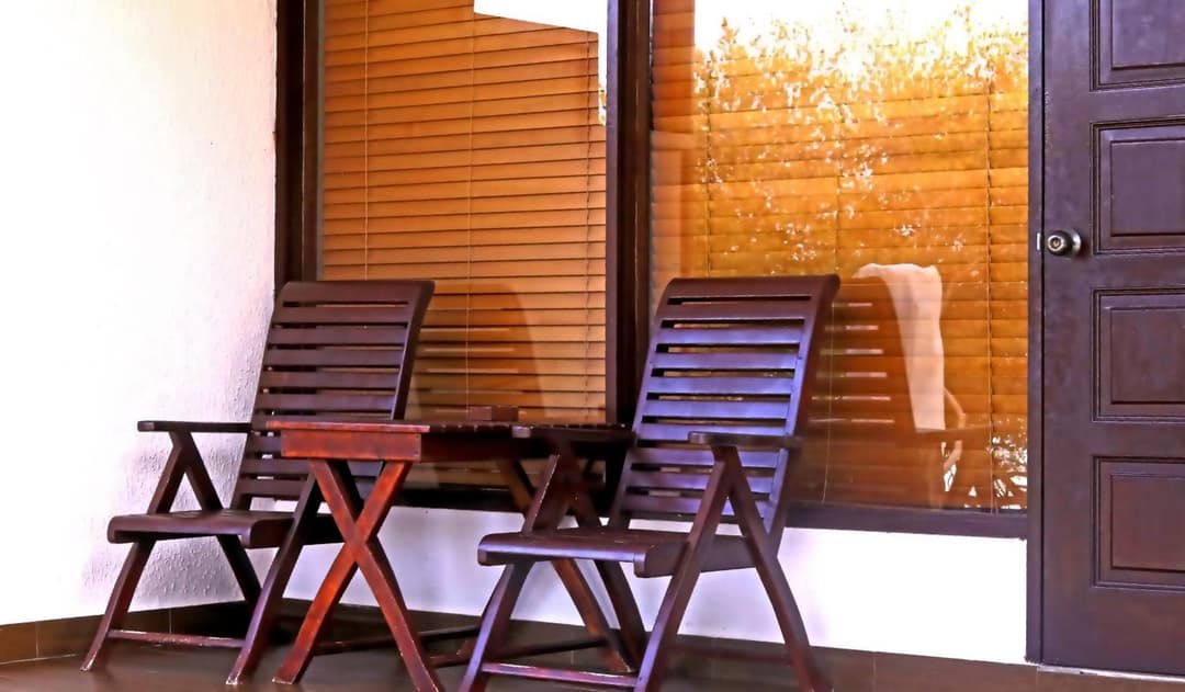 Eriyadu Island Resort - View 31