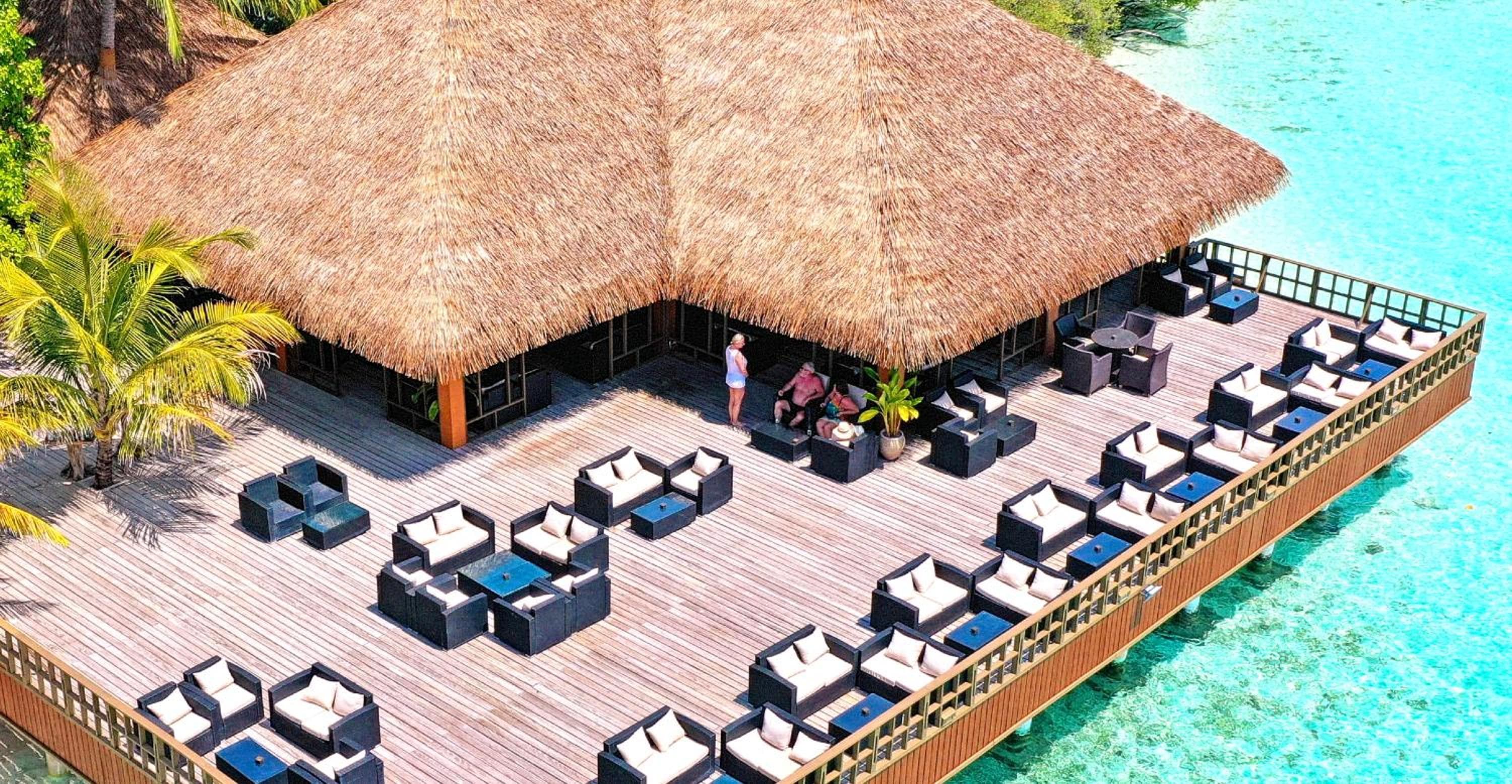 Eriyadu Island Resort - View 55