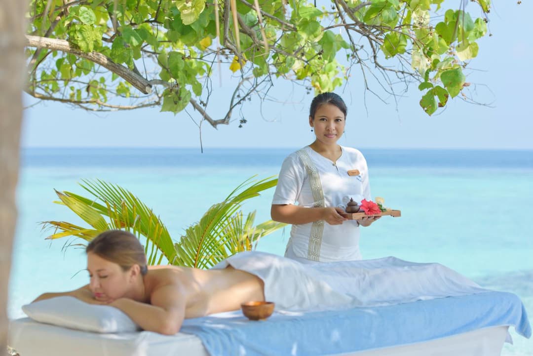 Eriyadu Island Resort - View 23