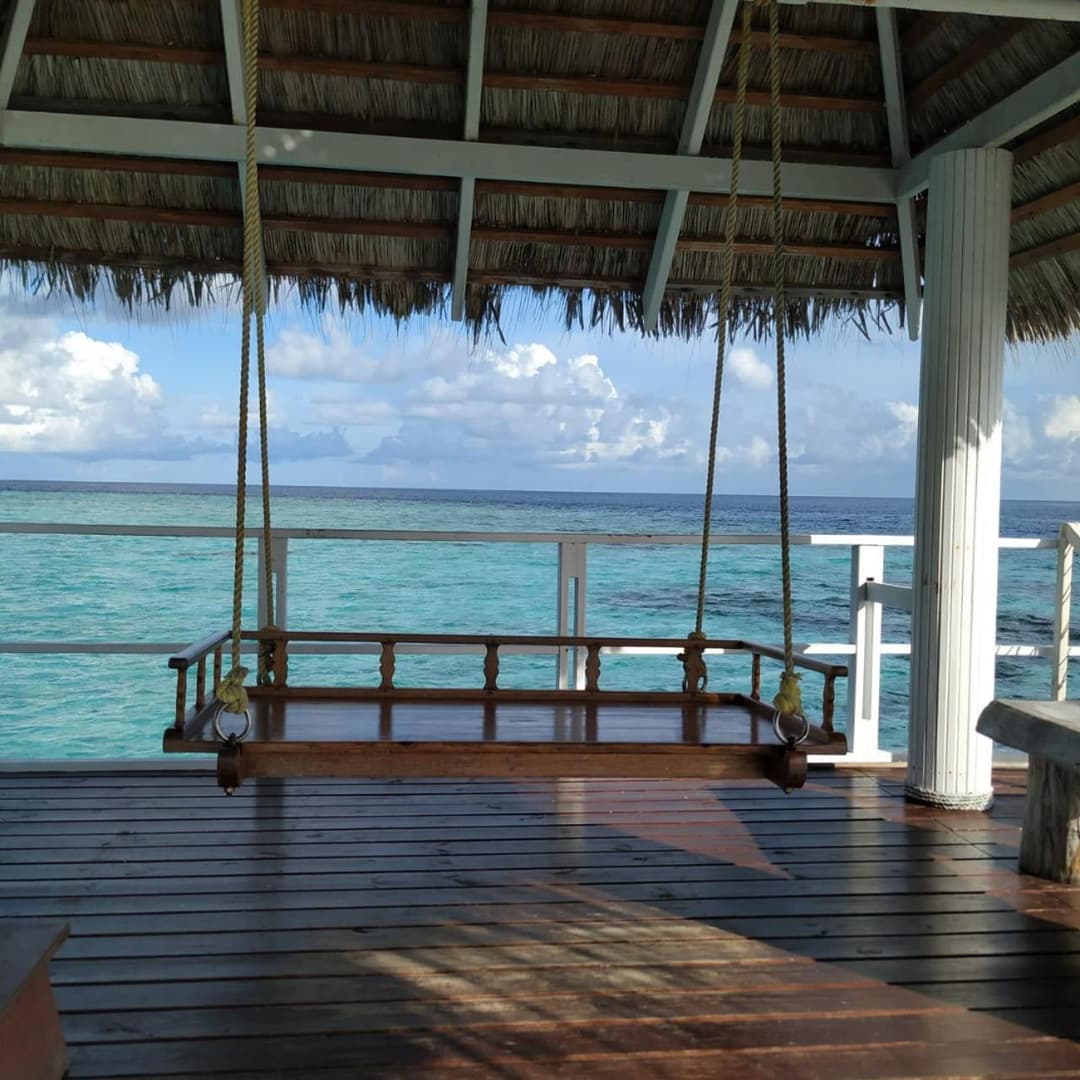 Eriyadu Island Resort - View 42