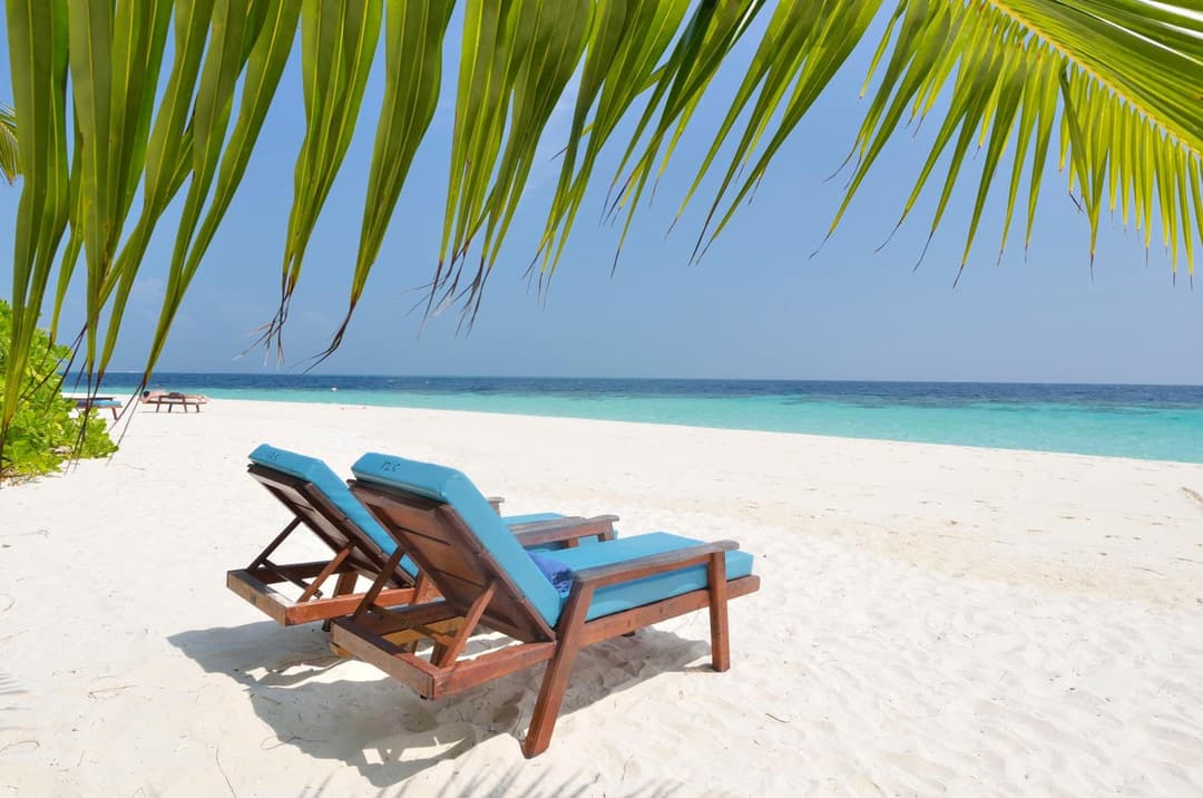 Eriyadu Island Resort - View 64