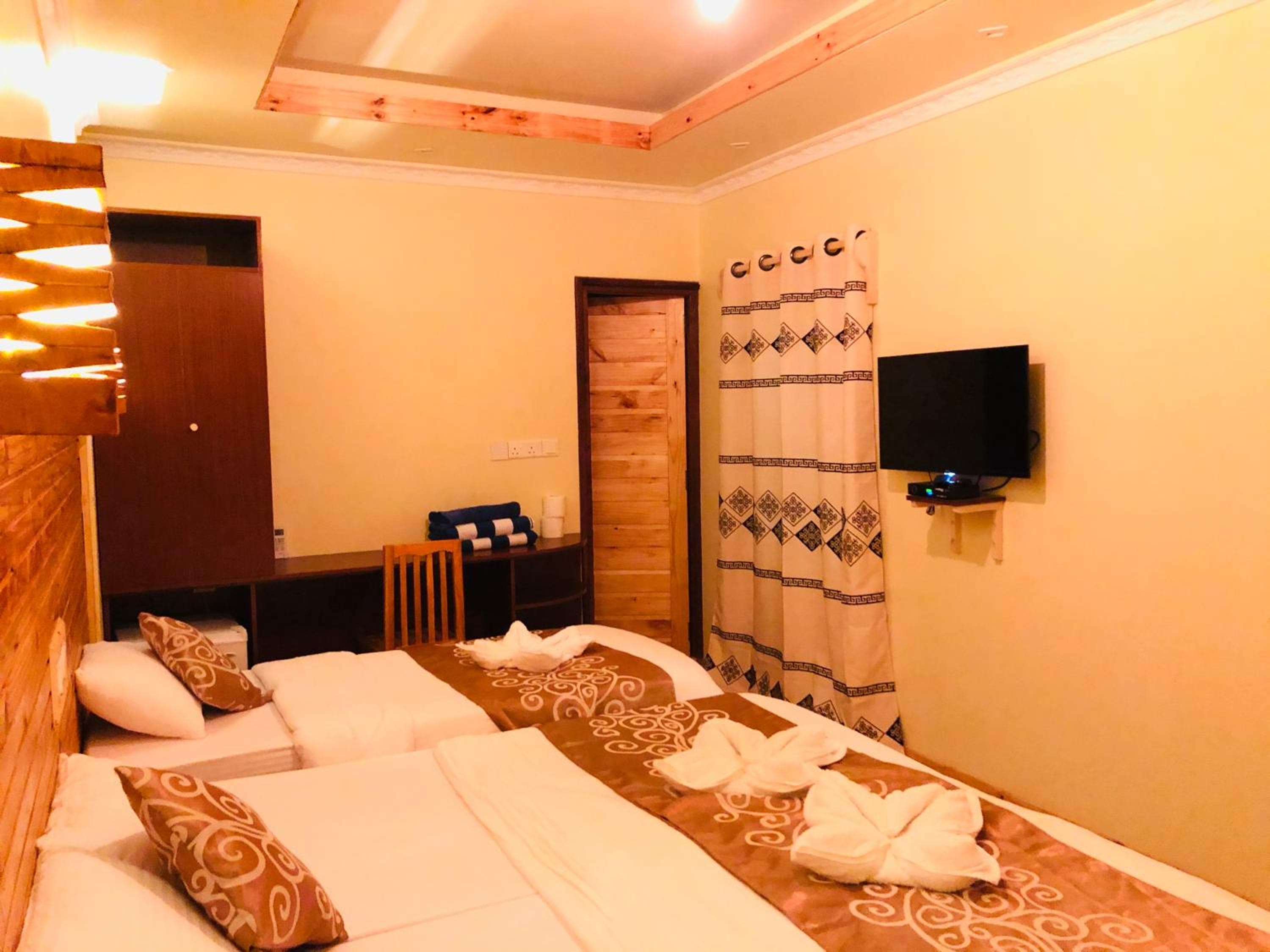 Mariana Maldives - View 21